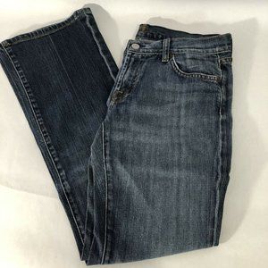 Seven For All Mankind Jeans Womens  Bootcut